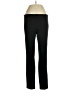 Ecru Solid Black Active Pants Size L (estimated) - photo 1