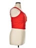Athleta Red Tank Top Size XL - photo 4