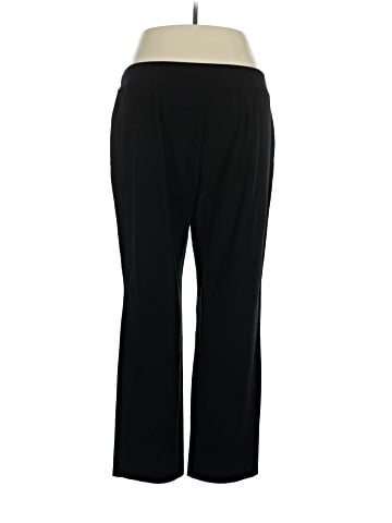 Eileen Fisher Dress Pants (view 2)