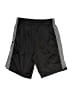 Champion 100% Polyester Color Block Black Athletic Shorts Size 10 - 12 - photo 2