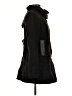 Mackage Black Wool Coat Size M - photo 4