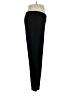 Eileen Fisher Solid Black Dress Pants Size 1X - photo 4