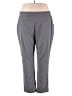 Columbia Gray Active Pants Size 3X - photo 1
