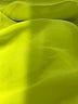 Naked Zebra 100% Polyester Yellow Sleeveless Blouse Size S - photo 7