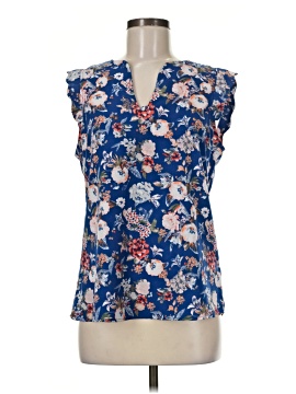 41 Hawthorn Sleeveless Blouse