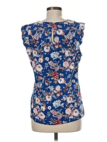 41Hawthorn Sleeveless Blouse (view 2)