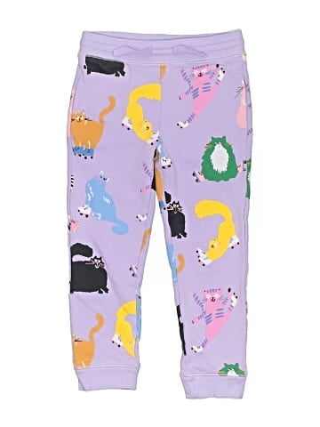 Stella McCartney Casual Pants (view 1)