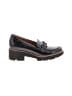 Naturalizer Black Flats Size 9 1/2 - photo 1