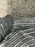 Lululemon Athletica Gray Turtleneck Sweater Size XL (estimated) - photo 9