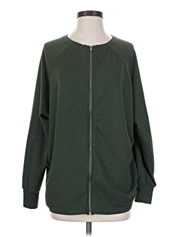 Noisy May Jacket (view 1)