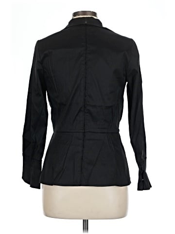 Tadashi Shoji Long Sleeve Blouse (view 2)