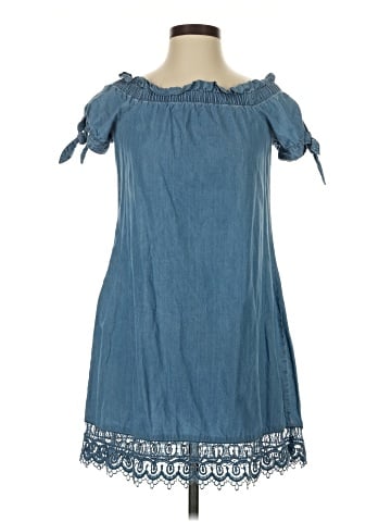 American Rag Cie Casual Dress (view 1)