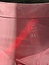 Rhoback Pink Short Sleeve Polo Size XL - photo 7