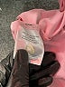 Rhoback Pink Short Sleeve Polo Size XL - photo 8
