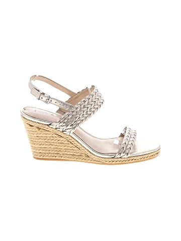 Via Spiga Wedges (view 1)