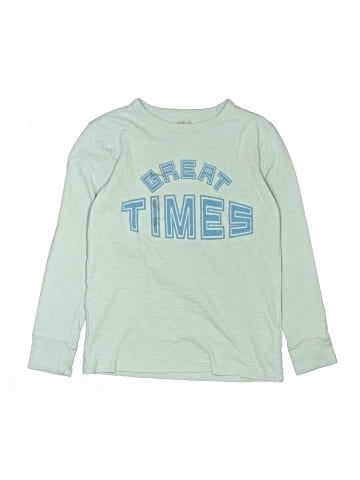 Crewcuts Long Sleeve T-Shirt (view 1)