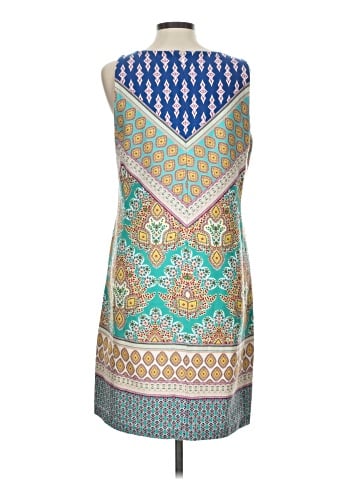 Nine West Casual Dress (view 2)