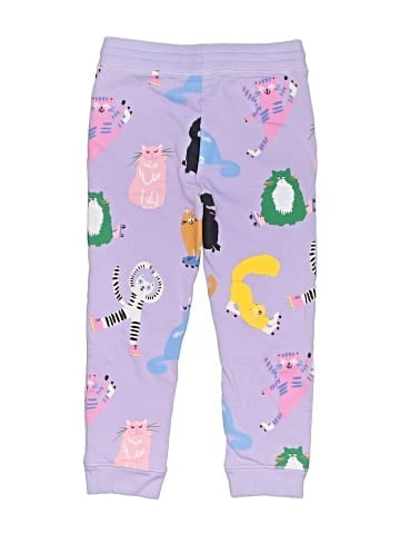 Stella McCartney Casual Pants (view 2)