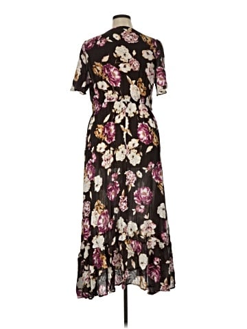 Roaman's Casual Dress (view 2)