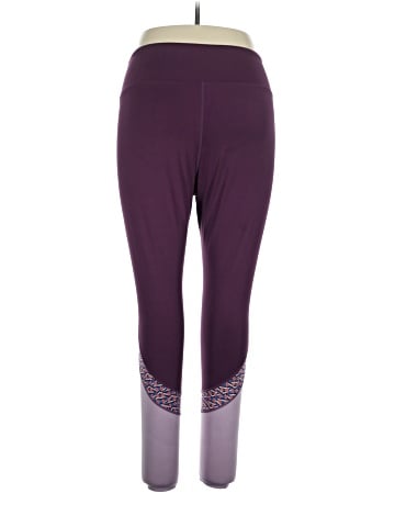Shein Active Pants (view 2)
