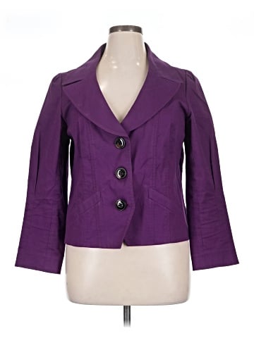 Motto Blazer (view 1)