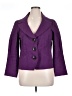 Motto Purple Blazer Size 16 - photo 1