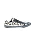 Converse Gray Sneakers Size 9 1/2 - photo 1