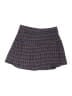 American Eagle Outfitters Plaid Gold Skort Size XS - photo 1