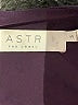 Astr Purple Cocktail Dress Size S - photo 7