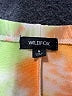 Wildfox Tie-dye White Sweatpants Size Med (2 or M) - photo 6