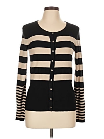 Chelsea & Theodore Cardigan (view 1)