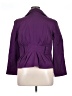 Motto Purple Blazer Size 16 - photo 2