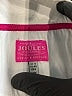 Joules Silver Long Sleeve Top Size 6 - photo 7