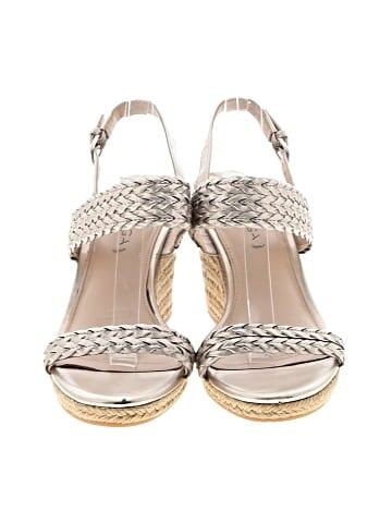 Via Spiga Wedges (view 2)