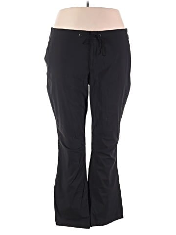 Columbia Active Pants (view 1)