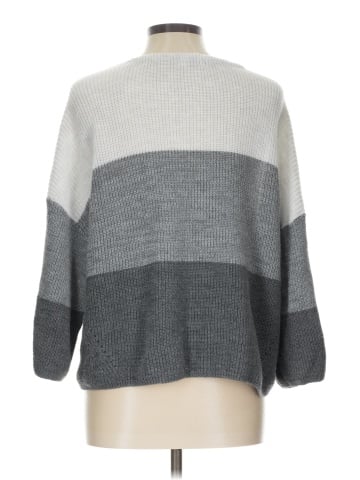 Gentle Fawn Pullover Sweater (view 2)