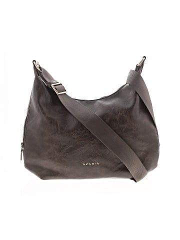 Azaria Leather Hobo (view 1)