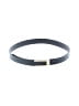 Unbranded 100% Leather Gray Leather Belt Size XS - photo 1