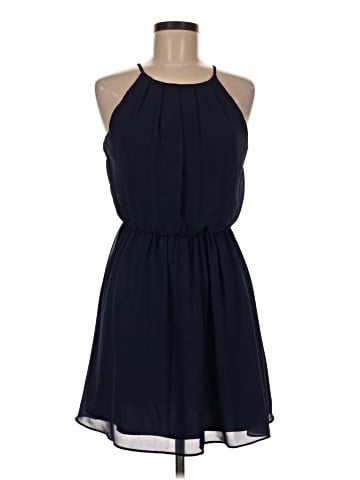 By & By Casual Dress (view 1)