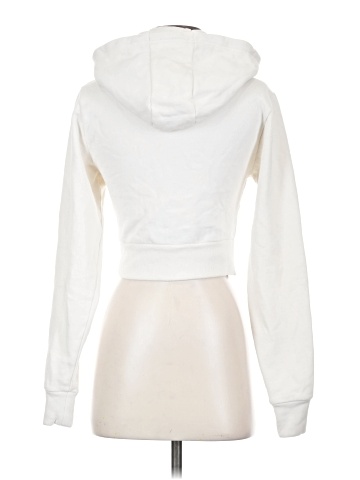 Ellesse Zip Up Hoodie (view 2)