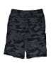 Weatherproof Camo Black Board Shorts Size S (kids) - photo 2