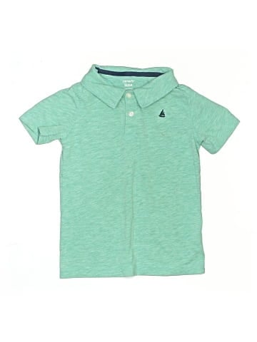 Carter's Short Sleeve Polo (view 1)