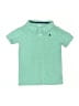 Carter's Green Short Sleeve Polo Size 5T - photo 1