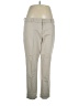 Gap Outlet Tan Gray Khakis Size 14 (petite) - photo 1