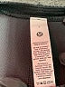 Lululemon Athletica Solid Gray Cocktail Dress Size 2 - photo 4