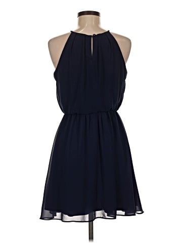 By & By Casual Dress (view 2)