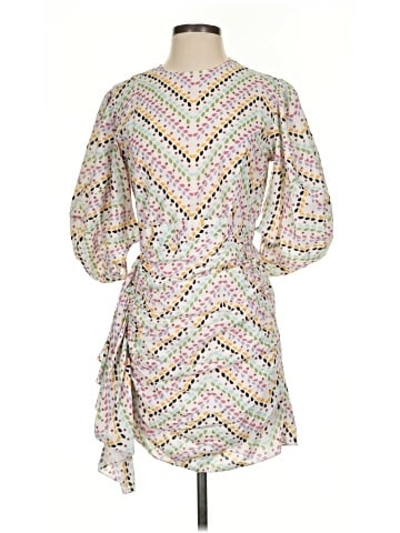 Rhode Casual Dress (view 1)