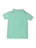 Carter's Green Short Sleeve Polo Size 5T - photo 2