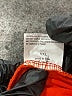 Unbranded Solid Orange Casual Skirt Size 5XL - photo 5