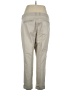 Gap Outlet Tan Gray Khakis Size 14 (petite) - photo 2